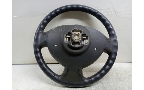 Volan in 3 spite 8200891547 Dacia Sandero 1 (2008 - 2012) - imagine 2