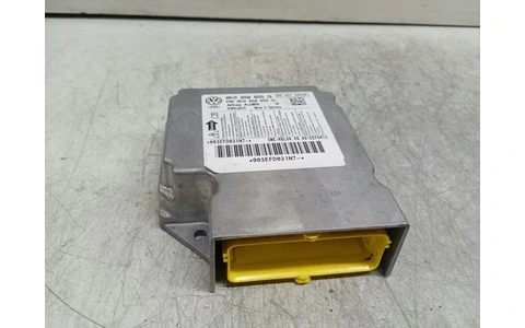Calculator airbag B-3b1h Audi A4 B8/8K (2007 - 2011) - imagine 3