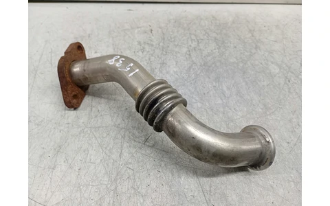 Conducta EGR Renault Grand Scenic 3 (2009 - 2012) - imagine 2