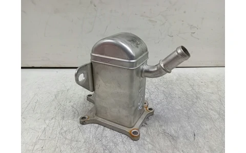 Racitor gaze EGR Renault Grand Scenic 3 (2009 - 2012) - imagine 2