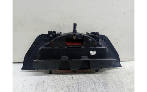 Stop suplimentar frana 265981874R Dacia Logan 3 (2020 - 2024) - imagine 2