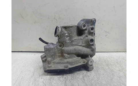 EGR H8200804050 Renault Grand Scenic 3 (2009 - 2012) - imagine 3