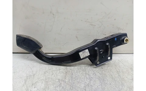 Pedala frana 8k1721140B Audi A4 B8/8K (2007 - 2011) - imagine 2