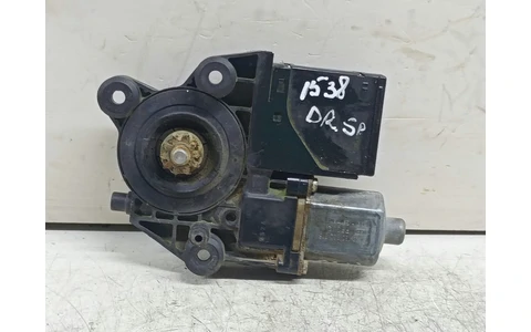 Motoras geam dreapta spate 0130822516 Renault Grand Scenic 3 (2009 - 2012) - imagine 2