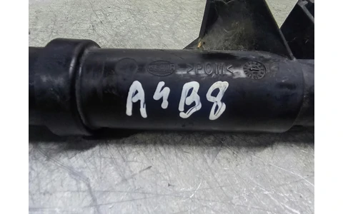 Spalator far 3M5113L014AB Ford C-Max 1 (2003 - 2007) - imagine 4