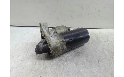 Electromotor 8200741476D Renault Grand Scenic 3 (2009 - 2012) - imagine 3