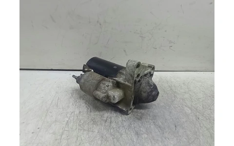 Electromotor 8200741476D Renault Grand Scenic 3 (2009 - 2012) - imagine 2