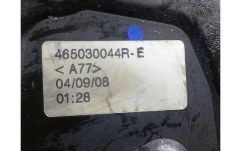 Pedala ambreiaj 465030044R Renault Grand Scenic 3 (2009 - 2012) - imagine 4