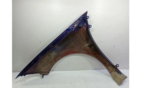 Aripa dreapta fata Renault Megane 2 (2002 - 2006) - imagine 2