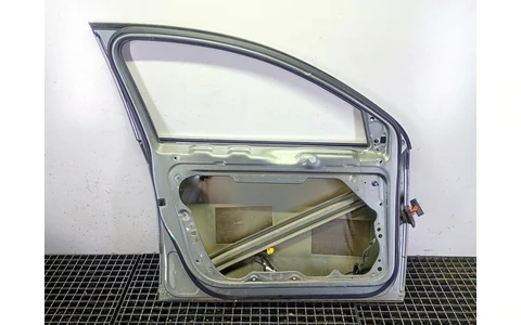 Usa stanga fata Volkswagen Passat B6 (2005 - 2010) - imagine 2