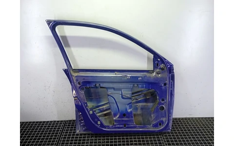 Usa stanga fata Renault Megane 2 (2002 - 2006) - imagine 2