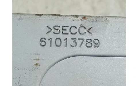 Amplificator audio 61013789 Kia Sportage 3 (2010 - 2014) - imagine 3