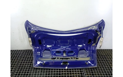Portbagaj Renault Megane 2 (2002 - 2006) - imagine 2