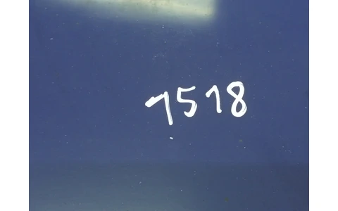 Portbagaj Renault Megane 2 (2002 - 2006) - imagine 3