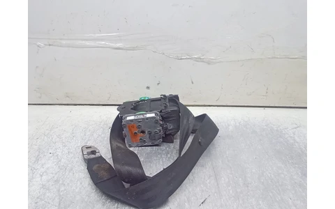 Centura siguranta stanga fata 306226299G48-AF Audi A4 B8/8K (2007 - 2011) - imagine 2