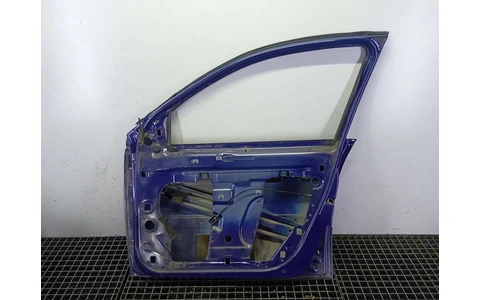 Usa dreapta fata Renault Megane 2 (2002 - 2006) - imagine 2