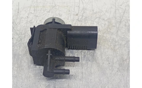 Electrovalva vacuum 1k0906283A Volkswagen Passat B6 (2005 - 2010) - imagine 2