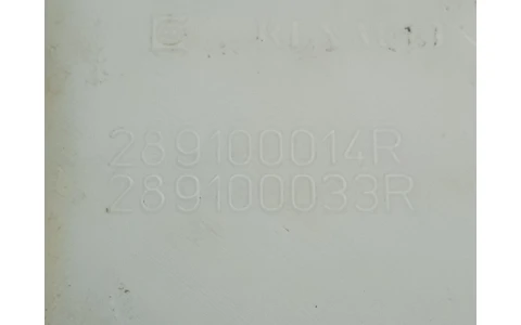Vas lichid parbriz 289100014R Renault Grand Scenic 3 (2009 - 2012) - imagine 4