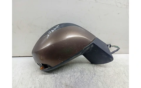 Oglinda dreapta Renault Grand Scenic 3 (2009 - 2012) - imagine 2
