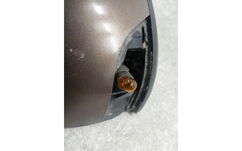 Oglinda dreapta Renault Grand Scenic 3 (2009 - 2012) - imagine 4