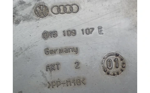 Capac distributie 045109107 Audi A4 B8/8K (2007 - 2011) - imagine 3