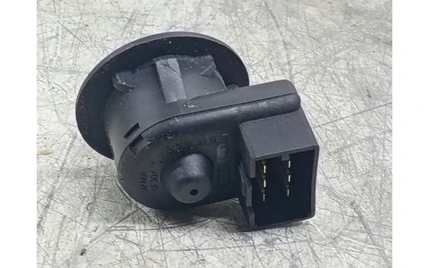 Buton reglaj oglinzi 8200002442B Dacia Sandero 1 (2008 - 2012) - imagine 3