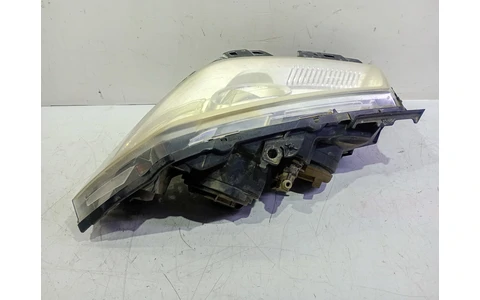 Far stanga 8200412752 Renault Megane 3 (2008 - 2014) - imagine 4