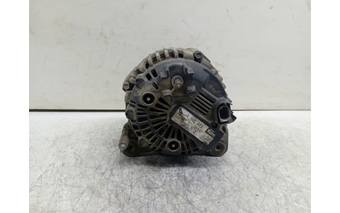 Alternator 06F903023C Volkswagen Touran 1 (2003 - 2006) - imagine 4
