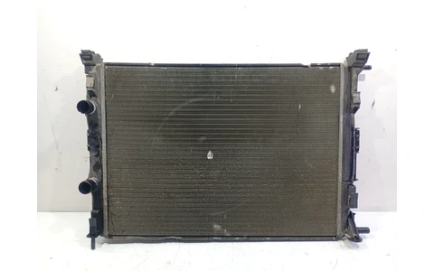 Radiator apa 872199f Renault Megane 2 (2002 - 2006) - imagine 3