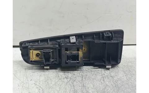 Panou comanda geamuri 735474651 Fiat Punto 3 (2005 - 2012) - imagine 2