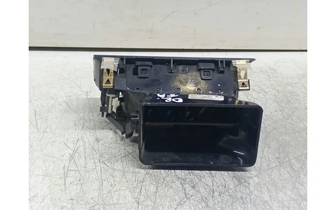 Grila ventilatie 5JA819702 Skoda Rapid 3 (2012 - 2017) - imagine 3