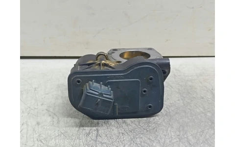 Clapeta acceleratie 9673622380 Citroen C3 2 (facelift) (2012 - 2016) - imagine 3