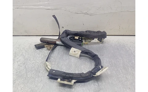 Airbag cortina stanga 517965510 Fiat Grande Punto 2 (2008 - 2011) - imagine 2