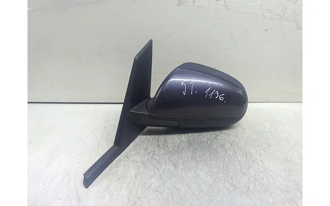 Oglinda stanga E9014259 Mitsubishi Colt Z30 (2002 - 2009) - imagine 2