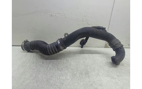 Furtun intercooler 8201003136 Renault Grand Scenic 3 (2009 - 2012) - imagine 2
