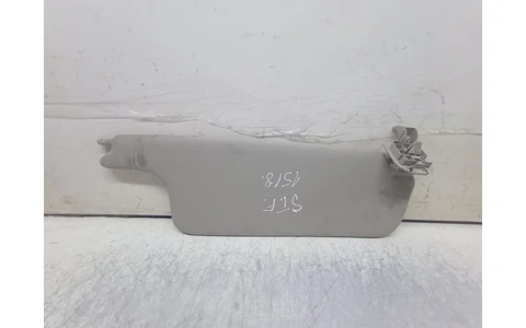 Parasolar stanga Renault Megane 2 (2002 - 2006) - imagine 2