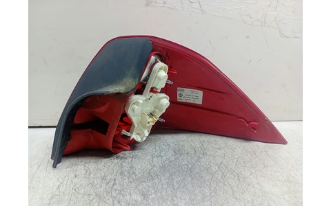 Stop stanga 8200417345 Renault Megane 2 (2002 - 2006) - imagine 2