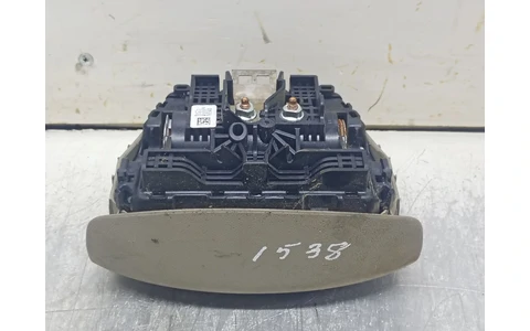 Airbag sofer Renault Grand Scenic 3 (2009 - 2012) - imagine 3