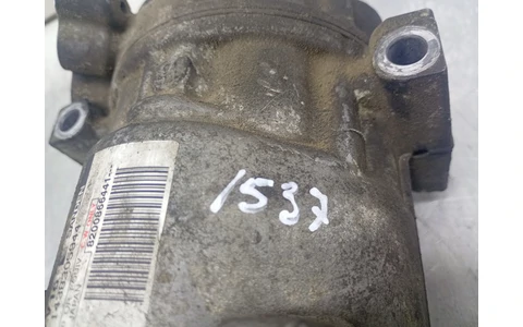Compresor clima ac Dacia Sandero 1 (2008 - 2012) - imagine 4