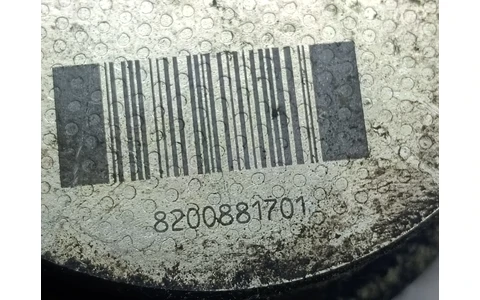 Pompa vacuum 8200881701 Renault Megane 3 (2008 - 2014) - imagine 3