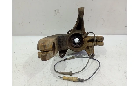 Fuzeta dreapta fata Renault Megane 2 (2002 - 2006) - imagine 2