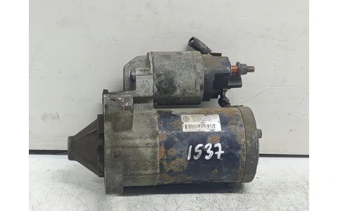 Electromotor 8200815083 Dacia Sandero 1 (2008 - 2012) - imagine 2