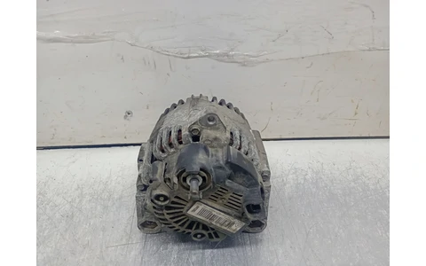 Alternator 8200561961-a Renault Megane 2 (2002 - 2006) - imagine 2