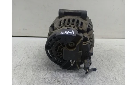 Alternator 8200660040 Dacia Sandero 1 (2008 - 2012) - imagine 2
