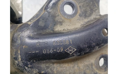 Suport motor 805581 Dacia Sandero 1 (2008 - 2012) - imagine 4