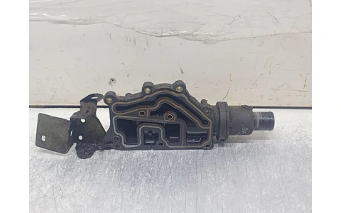 Corp termostat 8200023915 Renault Megane 2 (2002 - 2006) - imagine 2