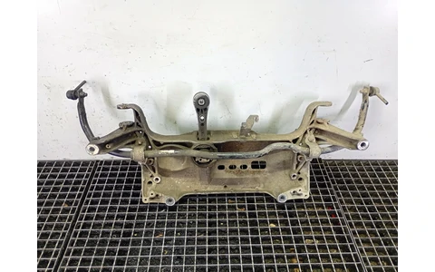 Punte fata Volkswagen Passat CC 1 (2008 - 2012) - imagine 2