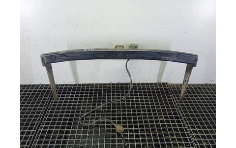 Carlig remorcare 3c0803881f Volkswagen Passat CC 1 (2008 - 2012) - imagine 4