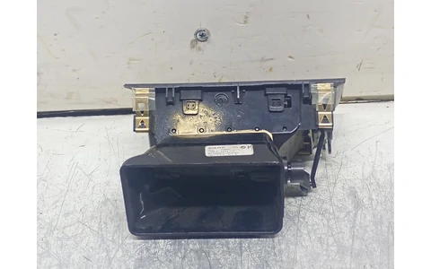 Grila ventilatie bord 5JA819701 Skoda Rapid 3 (facelift) (2017 - 2020) - imagine 2