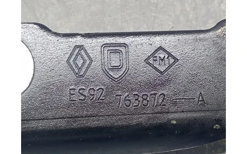 Balama capota es92763872-a Dacia Sandero 1 (2008 - 2012) - imagine 3